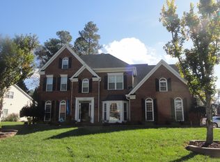12504 Cedar Post Ln, Charlotte, NC 28215