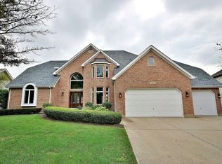 13337 S Lakeshore Dr, Plainfield, IL 60585
