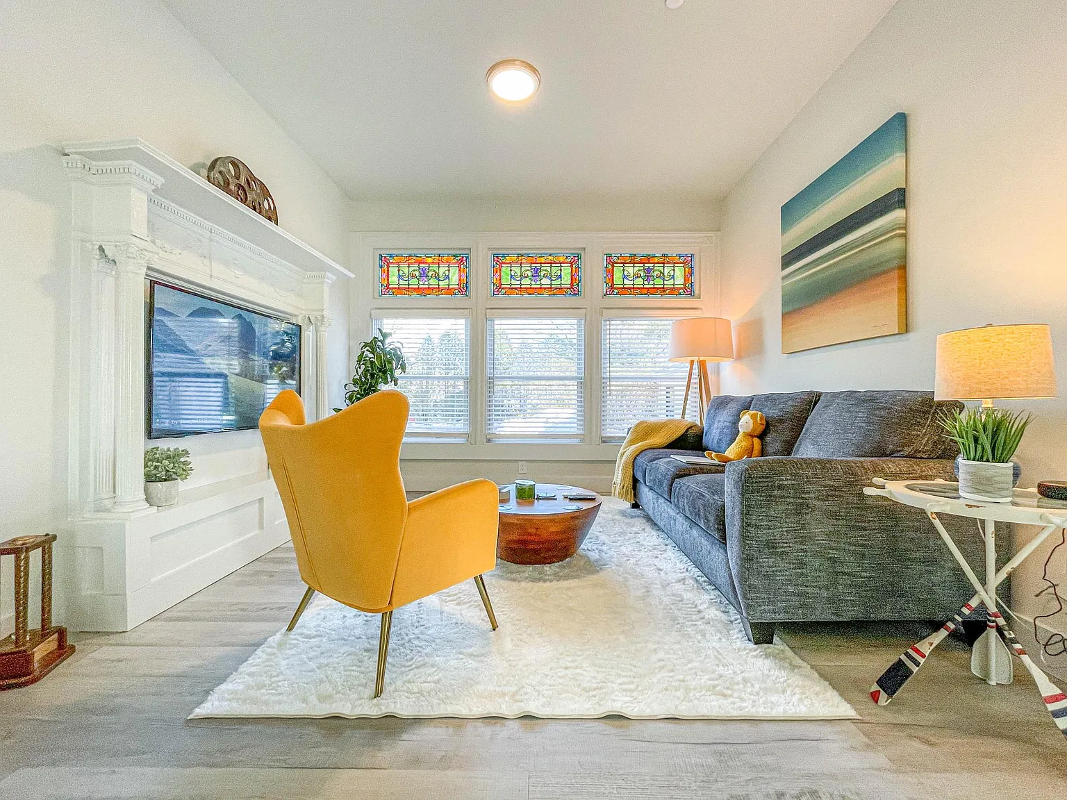 1 bed, 949 sqft, $2,500 — Photo 4