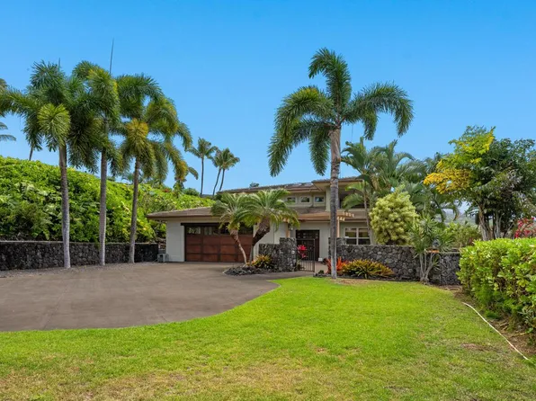 75-6172 Papala Pl, Kailua Kona, HI 96740