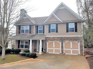 3599 Darcy Ct NW, Kennesaw, GA 30144