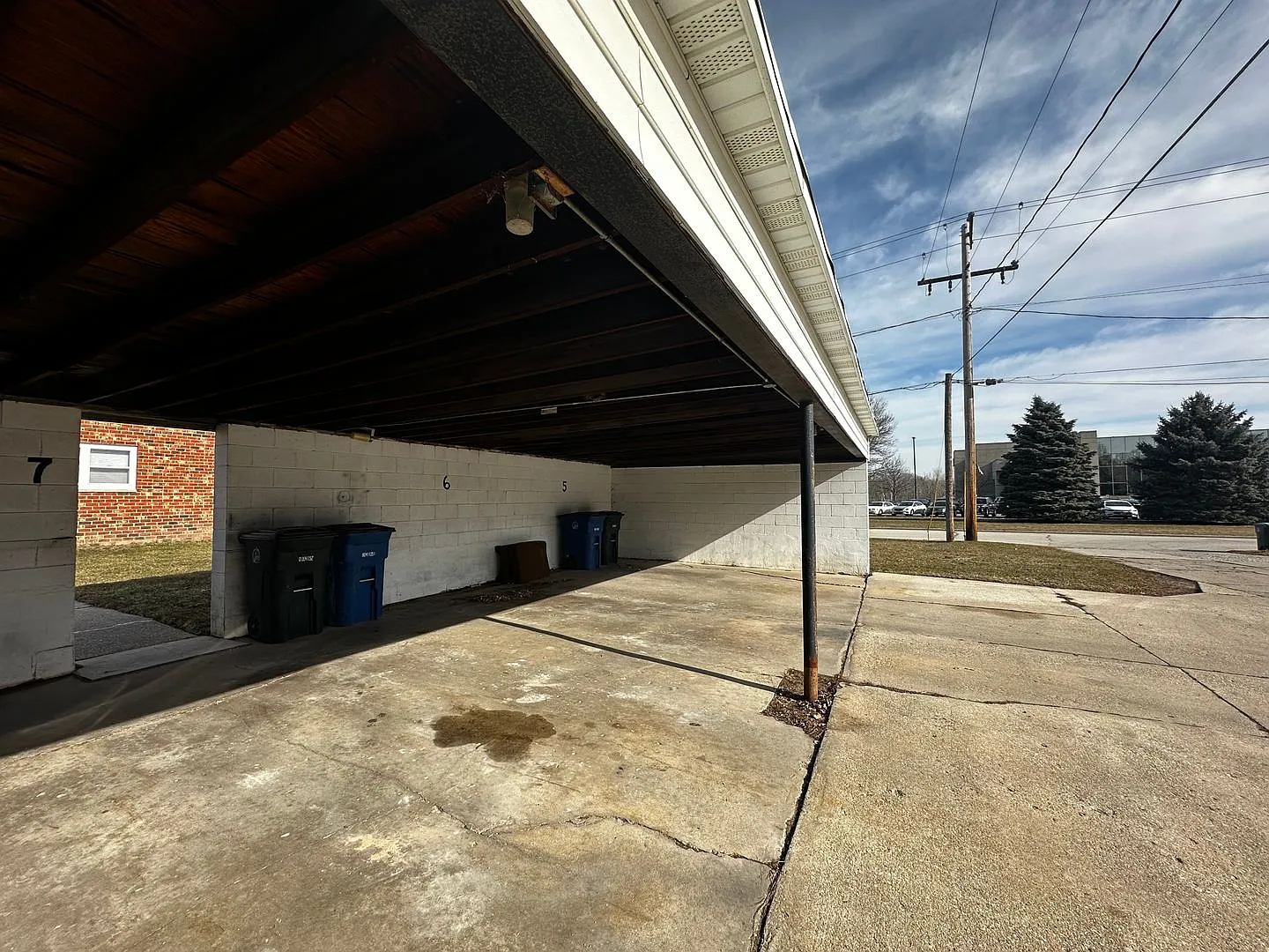 1241 Apache Ave - QUAD — Photo 4