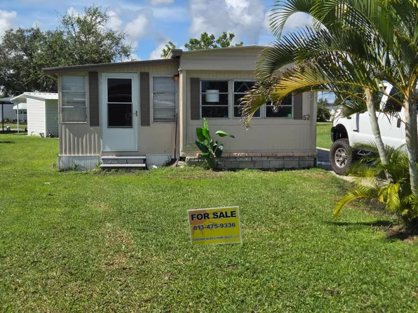 2914 Azalea Run Ln, Ruskin, FL 33570