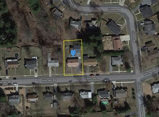 3502 Hillcrest Rd, Harrisburg, PA 17109