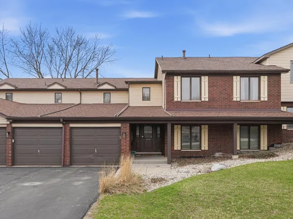 5070-C Sandy Beach Dr, Crown Point, IN 46307