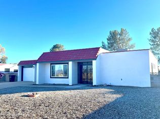 1024 E Geneva St, Sunsites, AZ 85625