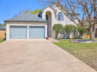1109 Pebble Brook Rd, Cedar Park, TX 78613