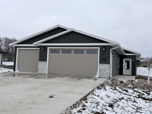 1002 S 6th Ave, Rock Rapids, IA 51246