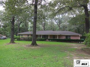 5777 Turpin Ave, Bastrop, LA 71220