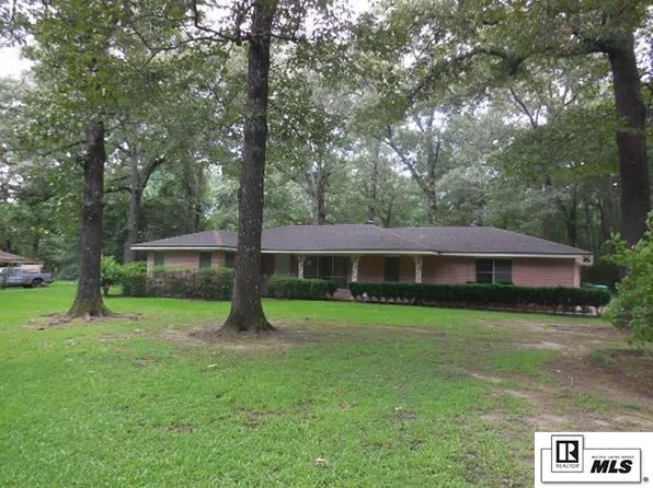 5777 Turpin Ave, Bastrop, LA 71220