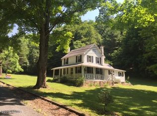 1018 Butternut Grove Rd, Montoursville, PA 17754