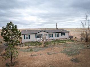 16555 De Groot Rd, Colorado Springs, CO 80928