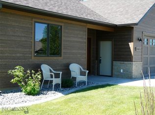 2407 A Birdie Dr, Bozeman, MT 59715
