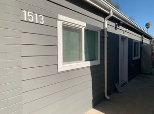 1515 28th Ave #1513, Oakland, CA 94601