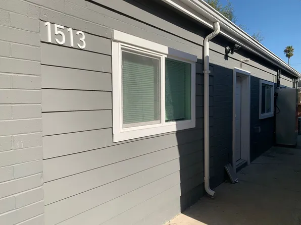 1515 28th Avenue, 1515 28th Ave #1513, Oakland, CA 94601