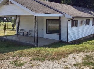 7632 Highway 125 NW, Peel, AR 72668