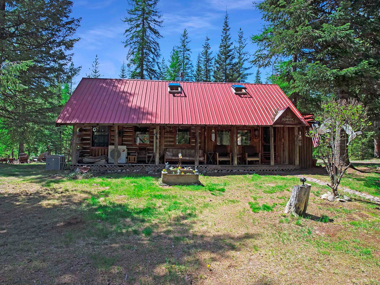 192 Dove Rd, Bonners Ferry, ID 83805 Zillow