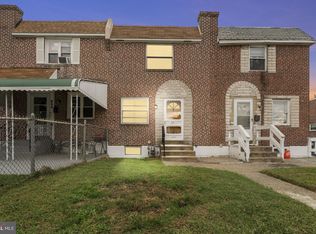 837 Grant Rd, Folcroft, PA 19032