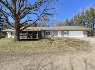 46172 199th Ave, Clearbrook, MN 56634