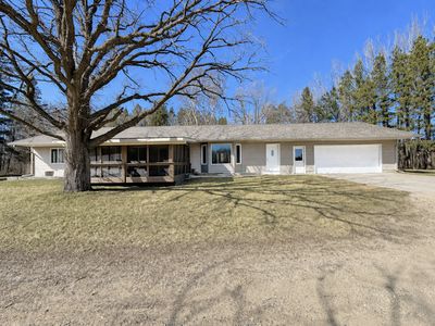 46172 199th Ave, Clearbrook, MN, 56634