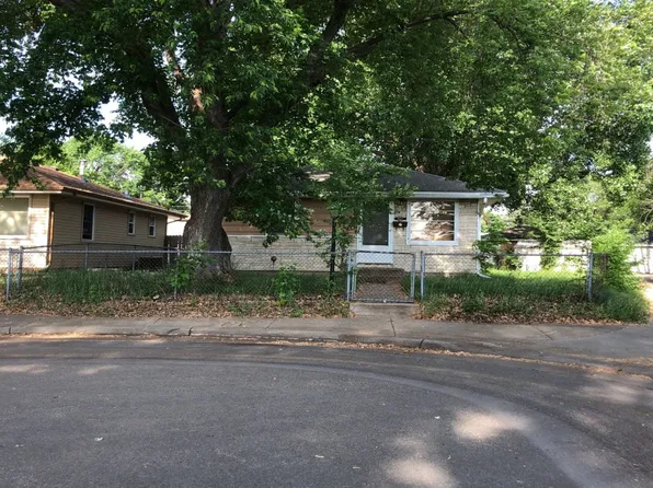 4623 Newton Ave N, Minneapolis, MN 55412