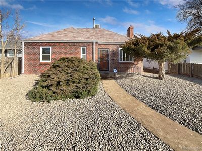 1648 Quebec Street, Denver, CO, 80220