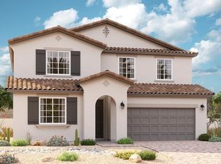 20219 N Wilford Ave, Maricopa, AZ 85138