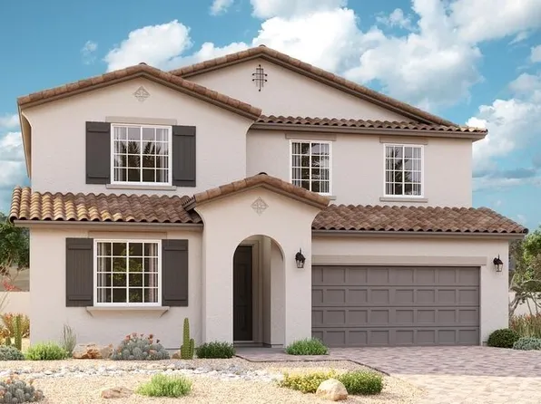 20219 N WILFORD Avenue, Maricopa, AZ 85138