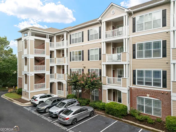 4333 Dunwoody Park APT 2401, Atlanta, GA 30338