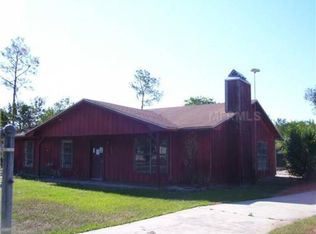 4080 Willis Rd, Mulberry, FL 33860