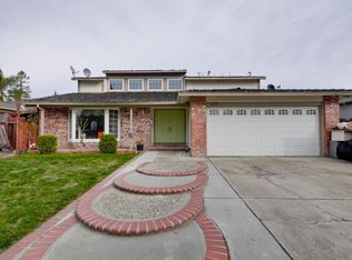 6258 Snell Ave, San Jose, CA
