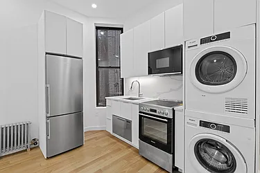 Rented by REAL New York