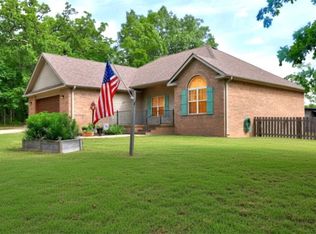 18 Nantwich Cir, Bella Vista, AR 72714