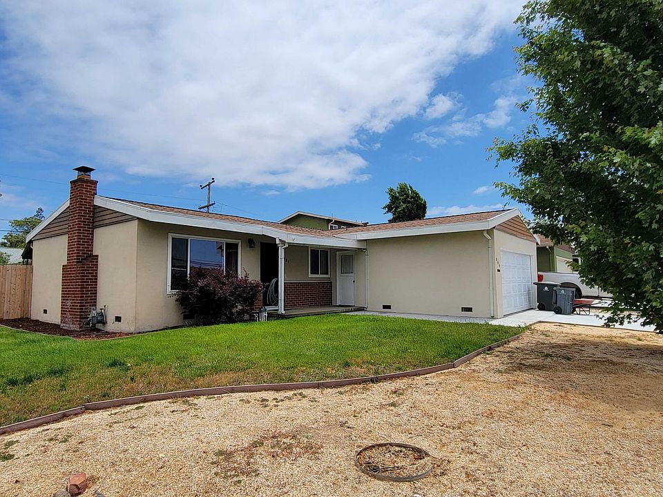 884 Brookwood Ave, Vallejo, CA 94591 Zillow