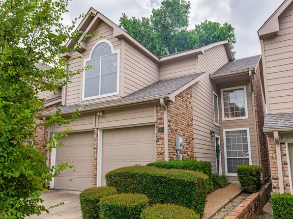 8602 Brittania Way, Dallas, TX 75243