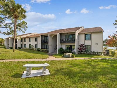 1882 Pine Ridge Way W APT E-1, Palm Harbor, FL, 34684