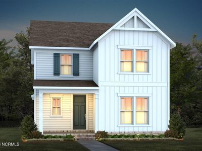 1224 Trisail Terrace, Wilmington, NC, 28412