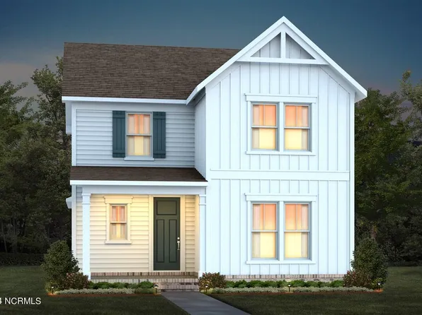 1224 Trisail Terrace, Wilmington, NC 28412