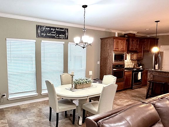 5th image of 3733 Lake Hawkins Ct