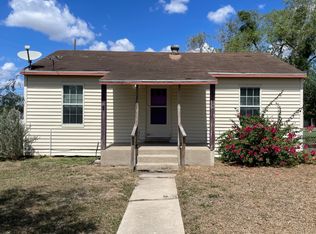 101 E Joyce St, Bishop, TX 78343