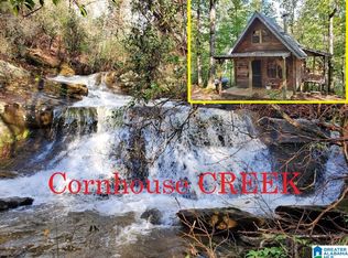 900 County Road 815, Roanoke, AL 36274