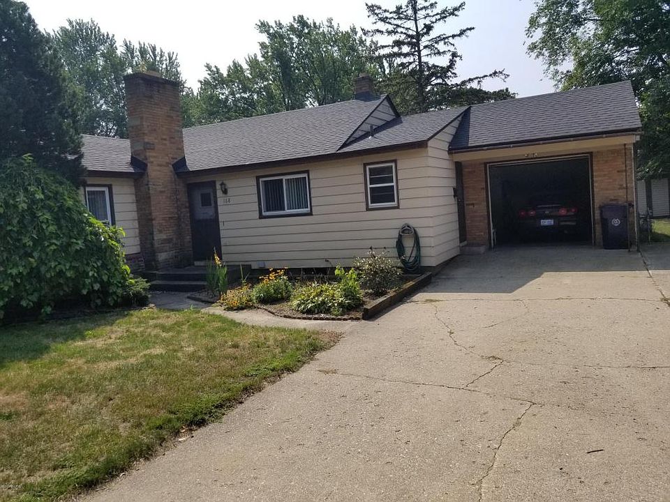 1st image of 168 E 31st St