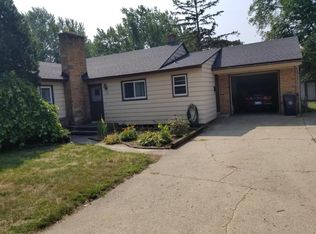 168 E 31st St, Holland, MI 49423