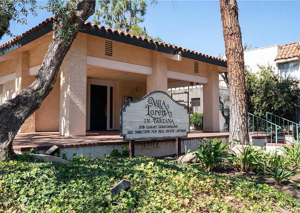 1st image of 18307 Burbank Blvd Unit 32