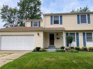 108 Meadow Run, Hamburg, NY 14075