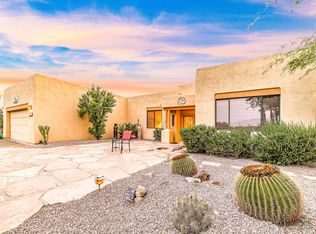 5015 N Desert Tortoise Pl, Tucson, AZ 85745