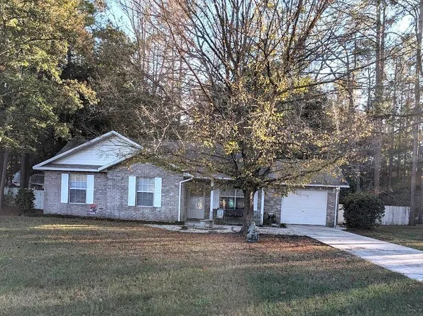 16005 NW 120th Pl, Alachua, FL 32615