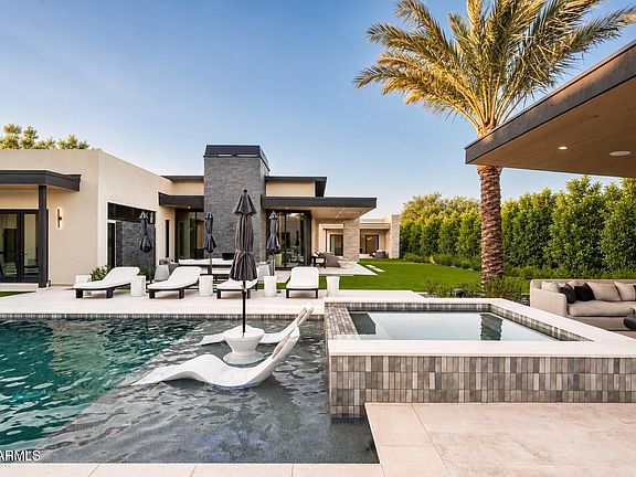 5th image of 6822 E Solcito Lane