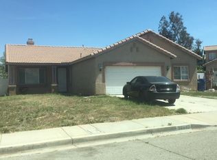 36540 Caleandra St, Palmdale, CA 93552