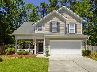 111 Salinas Ct, Summerville, SC 29483